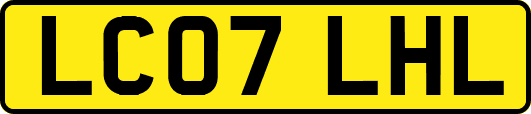 LC07LHL