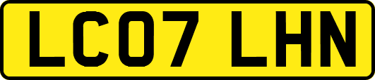 LC07LHN