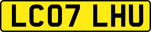 LC07LHU