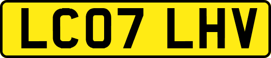 LC07LHV