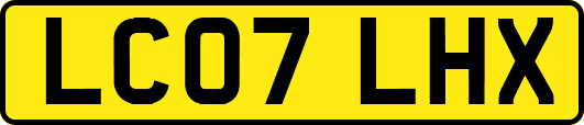 LC07LHX