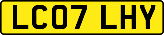 LC07LHY