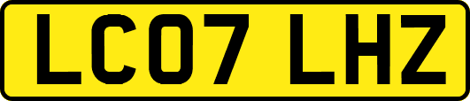 LC07LHZ