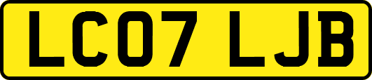 LC07LJB
