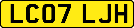 LC07LJH