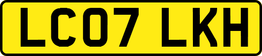 LC07LKH
