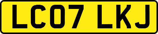 LC07LKJ