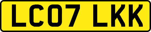 LC07LKK