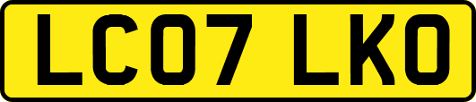 LC07LKO