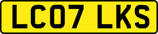 LC07LKS