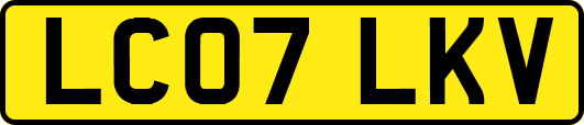 LC07LKV