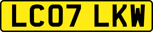 LC07LKW
