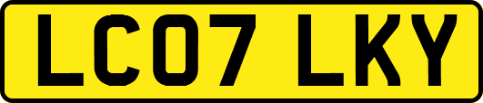 LC07LKY