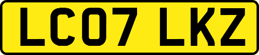 LC07LKZ