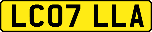 LC07LLA