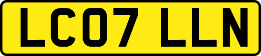 LC07LLN
