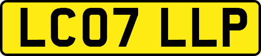 LC07LLP