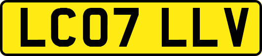 LC07LLV