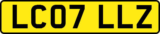 LC07LLZ