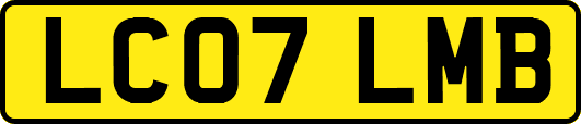 LC07LMB