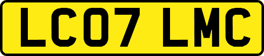 LC07LMC