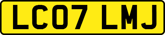 LC07LMJ