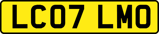 LC07LMO