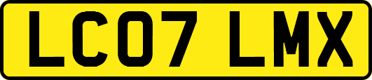 LC07LMX