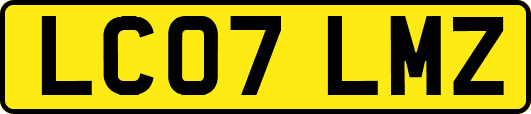 LC07LMZ