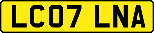 LC07LNA