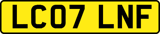 LC07LNF