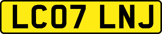 LC07LNJ