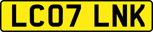 LC07LNK