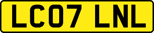 LC07LNL