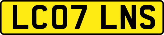 LC07LNS