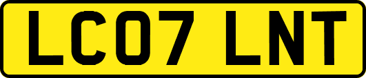 LC07LNT