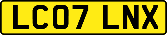 LC07LNX