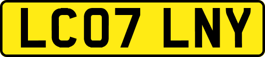 LC07LNY