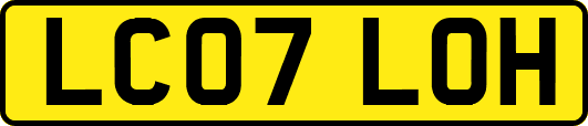 LC07LOH