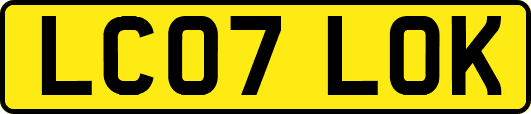 LC07LOK