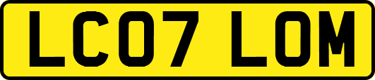 LC07LOM