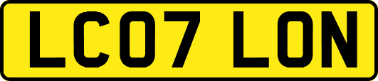 LC07LON