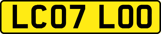 LC07LOO