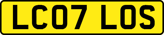 LC07LOS