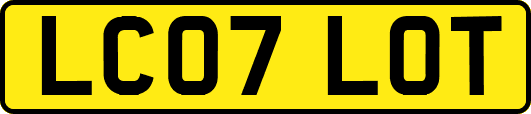 LC07LOT