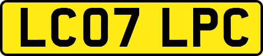 LC07LPC