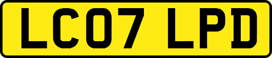 LC07LPD