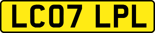 LC07LPL