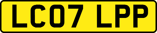LC07LPP