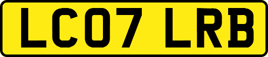 LC07LRB